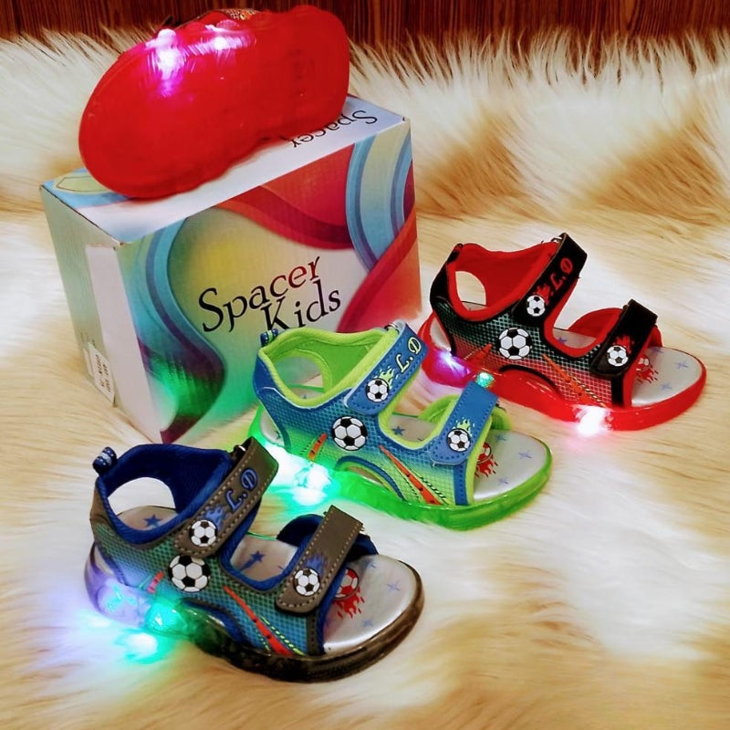 Light Sandals Floaters For Kids (1504)