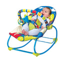 Mastela 2 In 1 Baby Bouncer & Chair