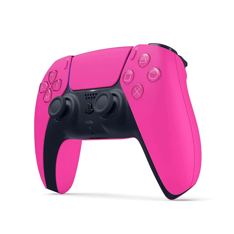 Sony DualSense Wireless Controller For PS5 (Pink)