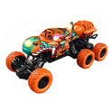 Remote Control Monster Predator Misting Toy For Kids