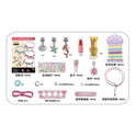 Bracelet Makeup Beauty Set 3 in 1 set