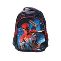 Amazing Spider-Man Theme School Bag (241316) 16 Inch