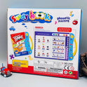 Study Book Intellectual Learning Educational Toy