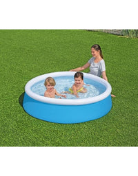 Bestway - My First Fast Set Pool For Kids (5x15) (57241)
