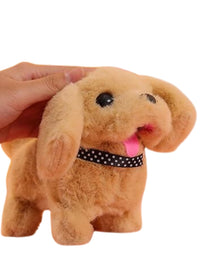 Cute Puppy Pet Dog Toy
