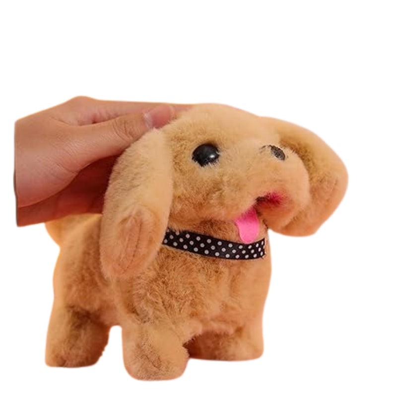 Cute Puppy Pet Dog Toy