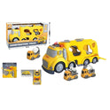 Construction Toy Truck For Kids