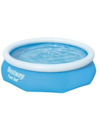 Bestway - My First Fast Set Pool For Kids (10x30) (57266)
