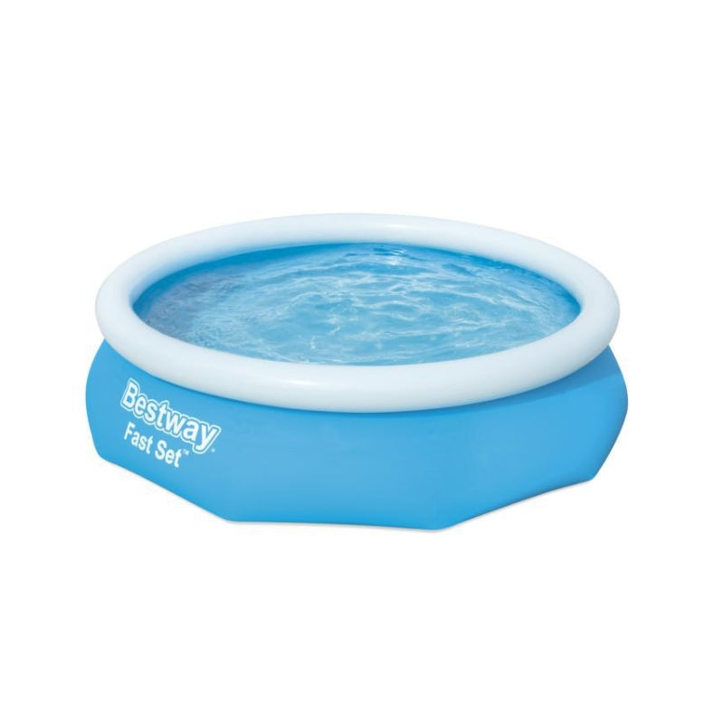 Bestway - My First Fast Set Pool For Kids (10x30) (57266)