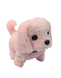 Cute Puppy Pet Dog Toy
