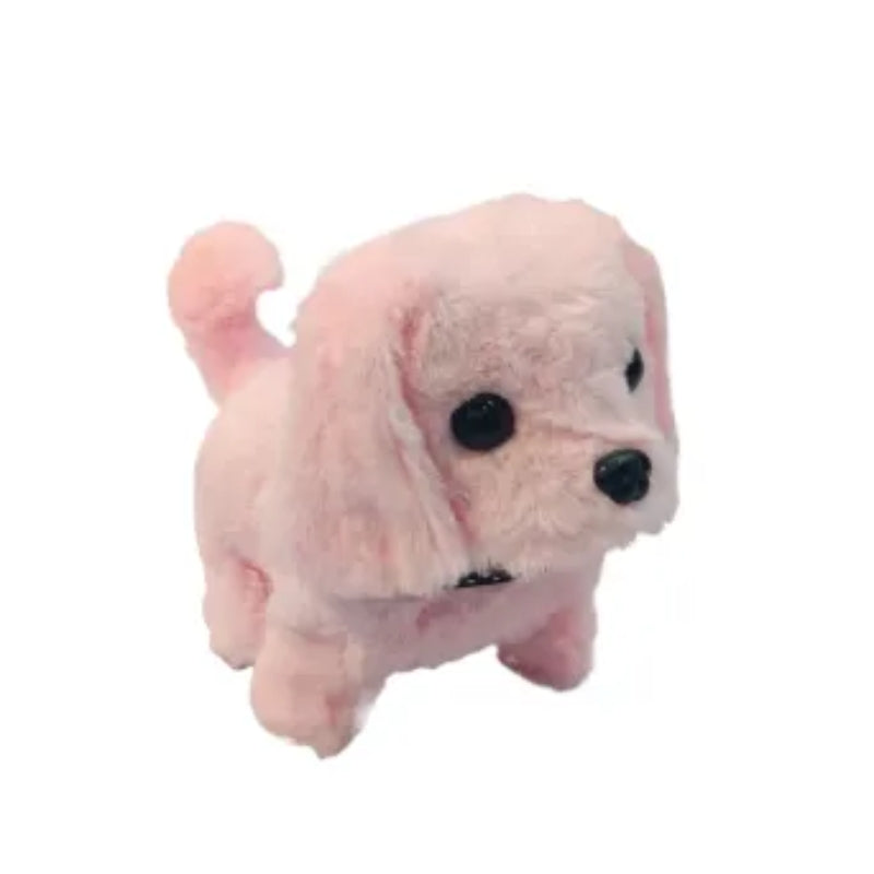 Cute Puppy Pet Dog Toy