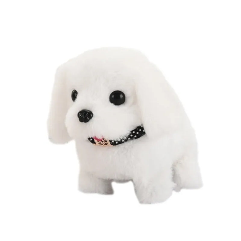 Cute Puppy Pet Dog Toy