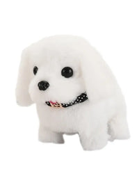 Cute Puppy Pet Dog Toy
