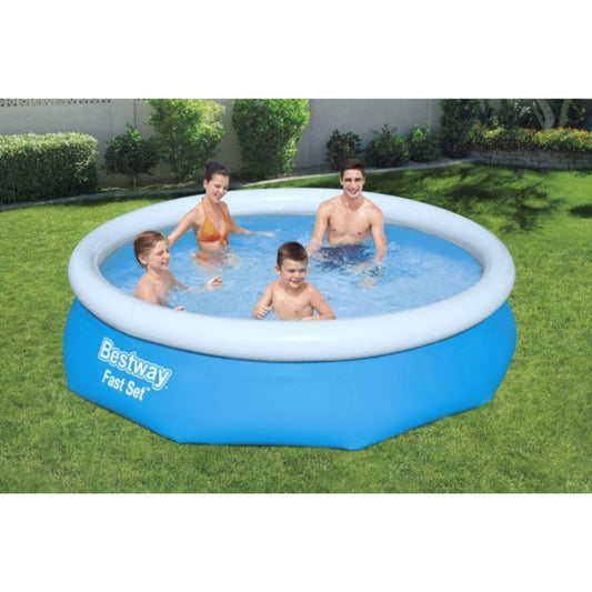 Bestway - My First Fast Set Pool For Kids (10x30) (57266)