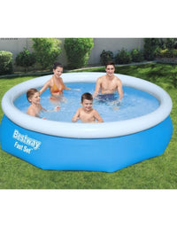 Bestway - My First Fast Set Pool For Kids (10x30) (57266)
