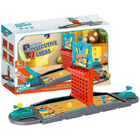 Mini Tabletop Basketball Game – Fun Desktop Shooting Toy for Kids & Adults (Deal)