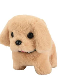 Cute Puppy Pet Dog Toy
