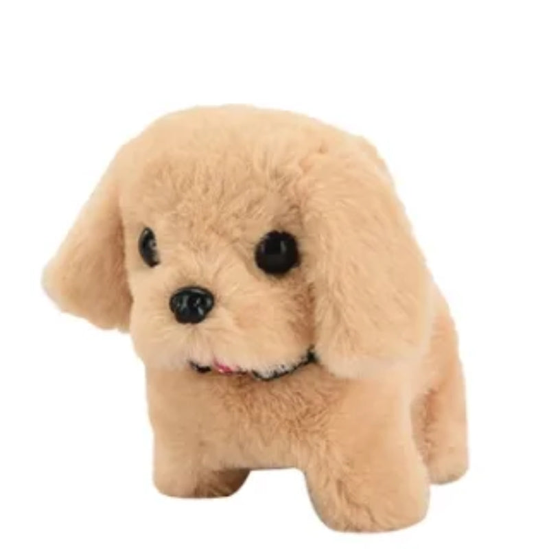 Cute Puppy Pet Dog Toy