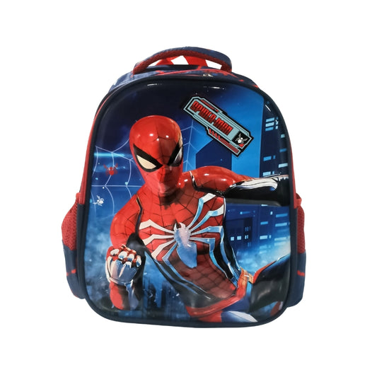 Amazing Spider-Man Theme School Bag (241312) 13 Inch