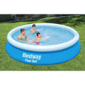 Bestway - My First Fast Set Pool For Kids (12x30) (57273)