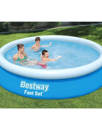 Bestway - My First Fast Set Pool For Kids (12x30) (57273)
