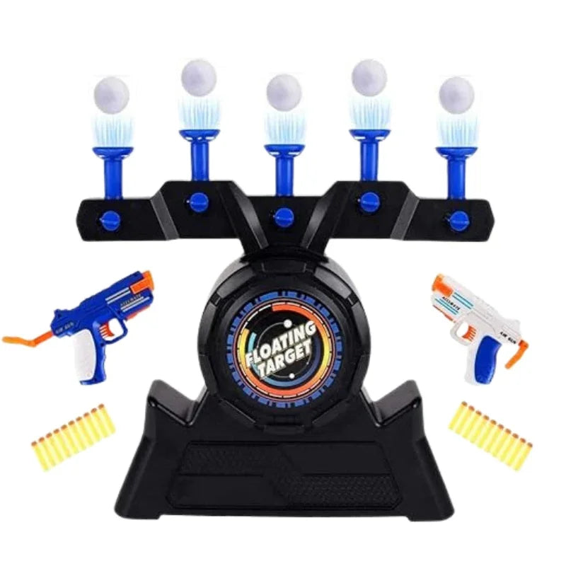 Floating Target Shooting Game With Accessories Price In Pakistan ...