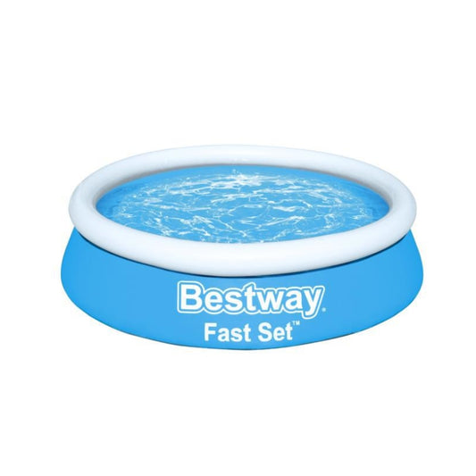 Bestway - My First Fast Set Pool For Kids (6x20) (57392)