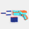 Gunman Soft Bullet Shooting Toy