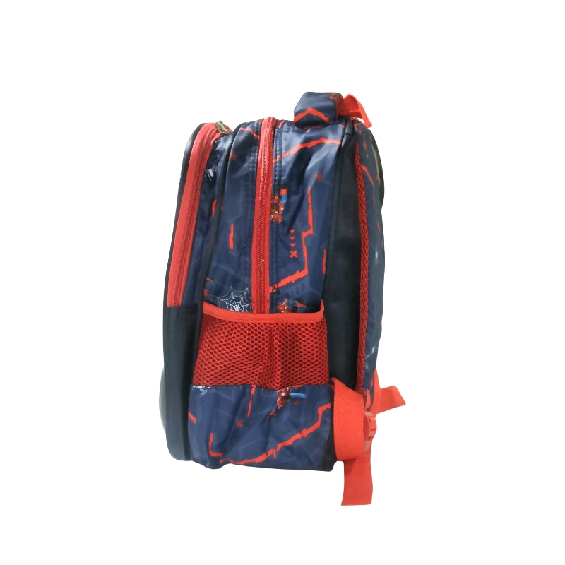 Amazing Spider-Man Theme School Bag (241312) 13 Inch