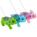 Electric Walking Clever Elephant Toy For Kids