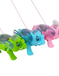 Electric Walking Clever Elephant Toy For Kids
