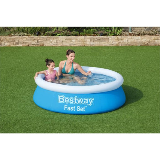 Bestway - My First Fast Set Pool For Kids (6x20) (57392)