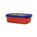 Cool Spider Hero Theme Lunch Box
