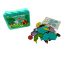 Creative Shapes Puzzle Set for Kids – Educational Geometry Learning Toy