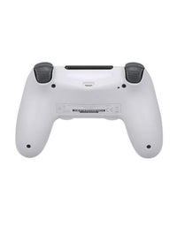 Sony Wireless Controller Pad For PS4 ( White)
