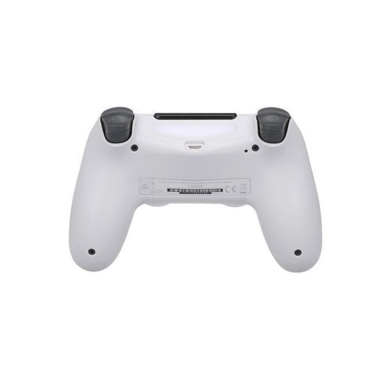 Sony Wireless Controller Pad For PS4 ( White)