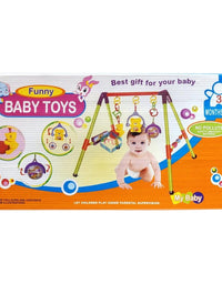 Funny Baby Toys
