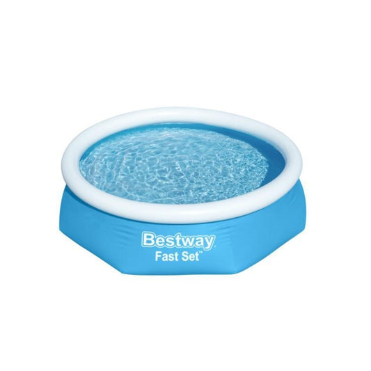 Bestway - My First Fast Set Pool For Kids (8x24) (57448)