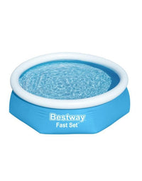 Bestway - My First Fast Set Pool For Kids (8x24) (57448)
