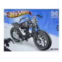 Venom Hot Wheel Racing Bike Toy For Kids