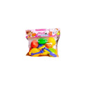 Mini Chef Kitchen Fun Playset with Realistic Cooking Accessories