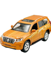 Prado TX Metal Die-Cast Car
