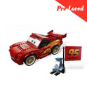 (Pre-Loved) LEGO Disney Cars: Ultimate Build Lightning McQueen