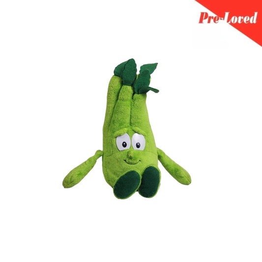 Godness Fruit Gang Cuddly Plush 34cm Toy Premium Pre-loved