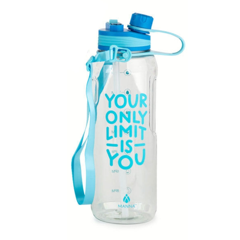 Motivational Quote Printed Sipper Thermos (774)
