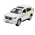 Prado TX Metal Die-Cast Car