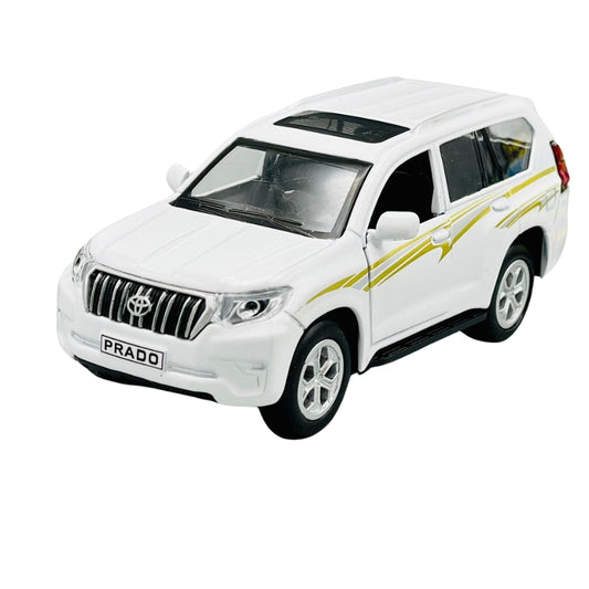 Prado TX Metal Die-Cast Car