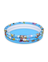 Bestway - Disney Junior: Mickey & Friends  Play Pool For Kids (48x10) (91007)
