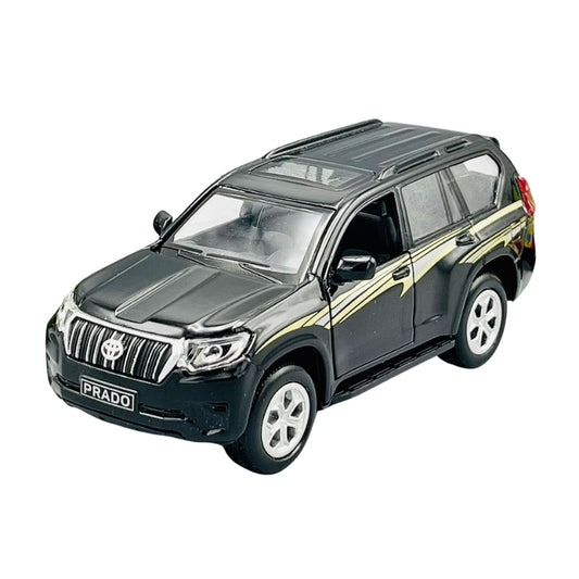 Prado TX Metal Die-Cast Car