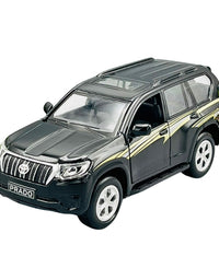 Prado TX Metal Die-Cast Car
